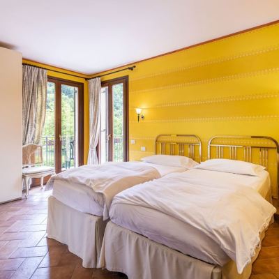 Classic Twin Room La Griglia Promo Code