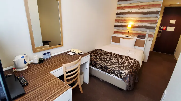 立川リージェントホテル 部屋