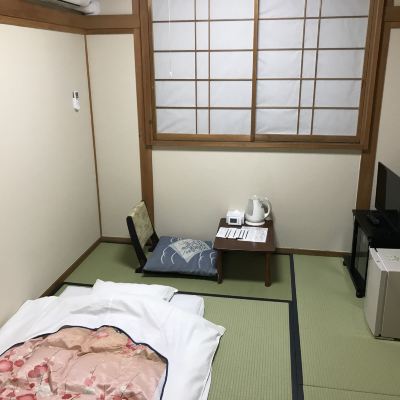 Japanese-Style Room ◇ Non-Smoking ◇ [Japanese Room] [Non-Smoking] ホテル那須大田原ヒルズ クーポン