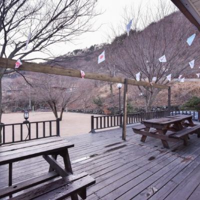 해피 밸리 양산(배내골) 해피밸리펜션 쿠폰