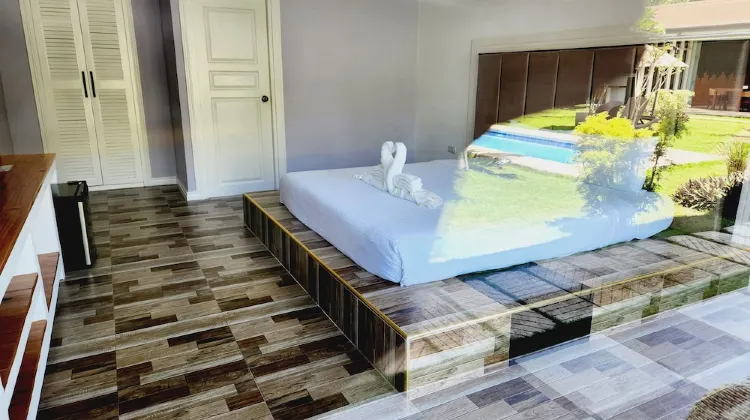 Danbi Resort Panglao, Bohol 部屋