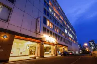 Hotel Osaka Castle Hotels in 