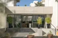 دوريزول إيستريليسيا هوتل