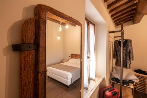 豪华双人间 - 包括使用spa