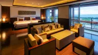 Miyakojima Kurima Resort Seawood Hotel