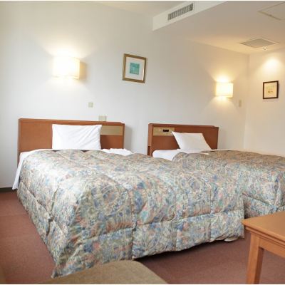 ツインルーム(禁煙) くれたけインいわた クーポン