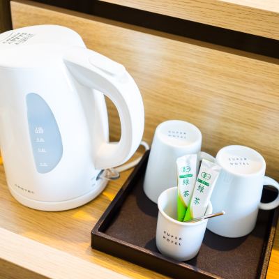 部屋タイプおまかせ スーパーホテル福島・いわき クーポン