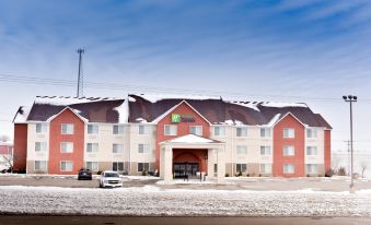Holiday Inn Express & Suites Maryville