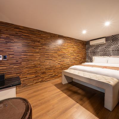 VIP 복층룸 Bucheon R Hotel 쿠폰