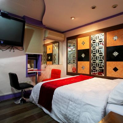 General Room B Required) Wangsimni Corim 쿠폰