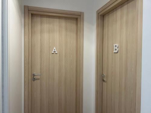 豪华双人房（带阳台）