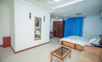 Beauty Hotel Accra