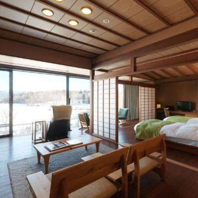 湖の座スイート あかん鶴雅別荘 鄙の座 クーポン