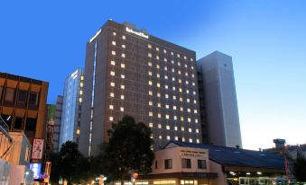 Richmond Hotel Utsunomiya-Ekimae