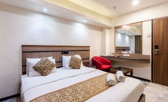 Hotel Avon Ruby Dadar