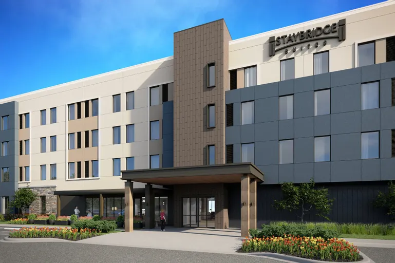 Staybridge Suites Port Arthur By Ihg - Port Arthur, TX