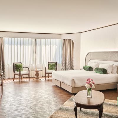 尊貴特大床房 盛泰樂烏隆飯店優惠