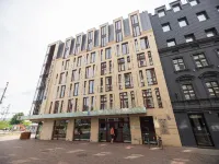 Wellton Riga Hotel & Spa Hôtels à : Riga