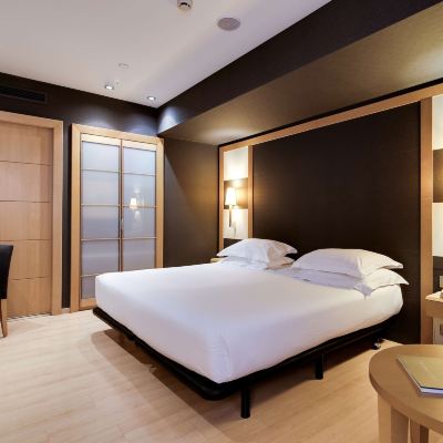 Standard Room Hotel Barcelona Universal Promo Code