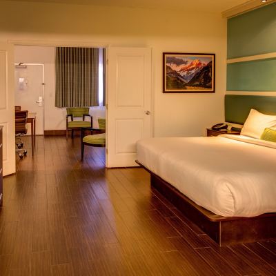 Suite The Flagler Inn Promo Code