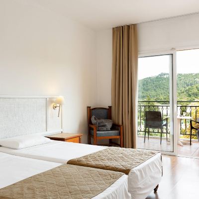 Double or Twin Room Cyprotel Faliraki Promo Code