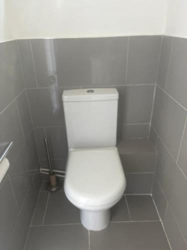 双人间 - 带无障碍设施