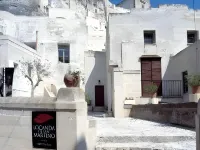 Locanda di San Martino Hotel & Thermae Romanae Hotels in 