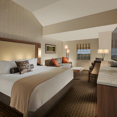 King Room With Queen Sofa Bed North Conway Grand Hotel Promo Code
