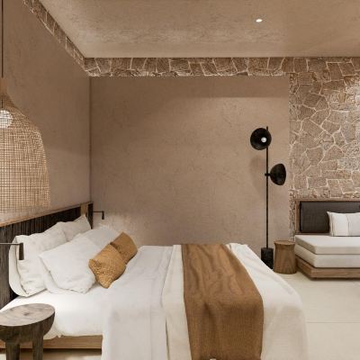 Executive Luxury Suite Socrates Hotel Malia Beach Promo Code