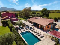 Country Resort le Due Ruote