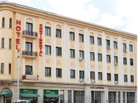 Hotel Continental City Center Hotels in 