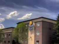 Super 8 by Wyndham Prince George