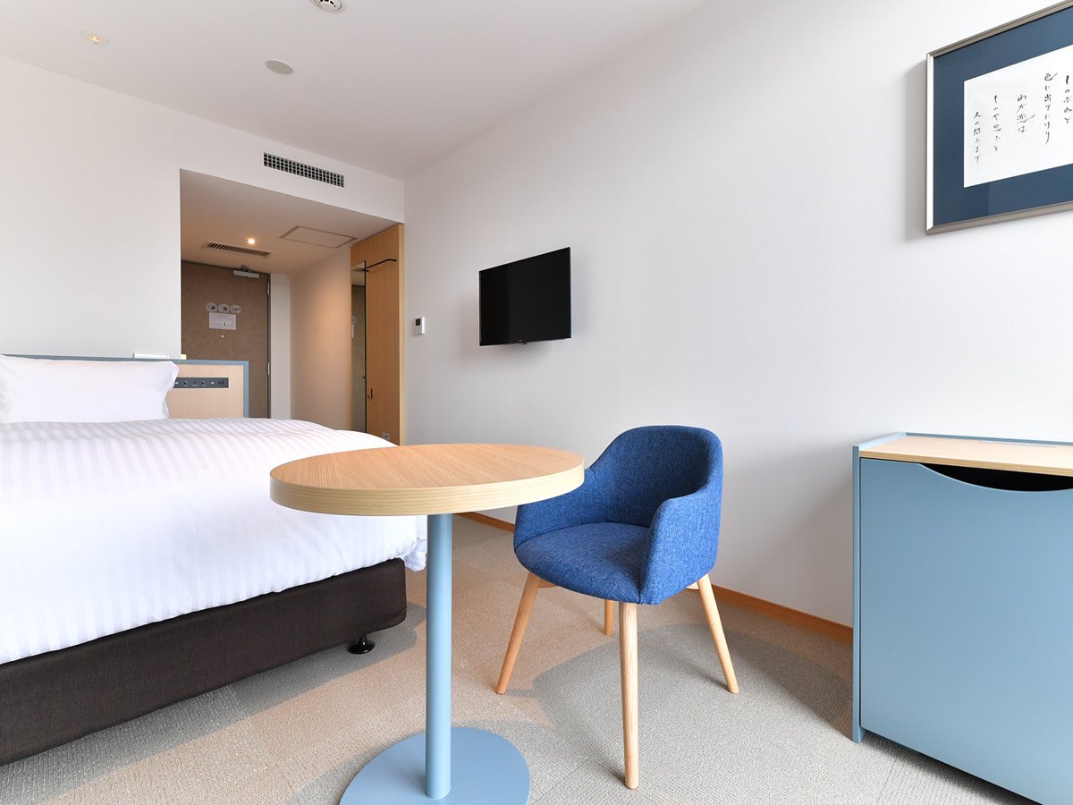 舒適雙人間 - 帶浴室