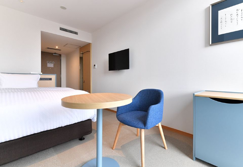 舒適雙人間 - 帶浴室