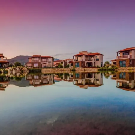 El Cielo Resort
