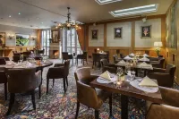 Hotel le Châtelain