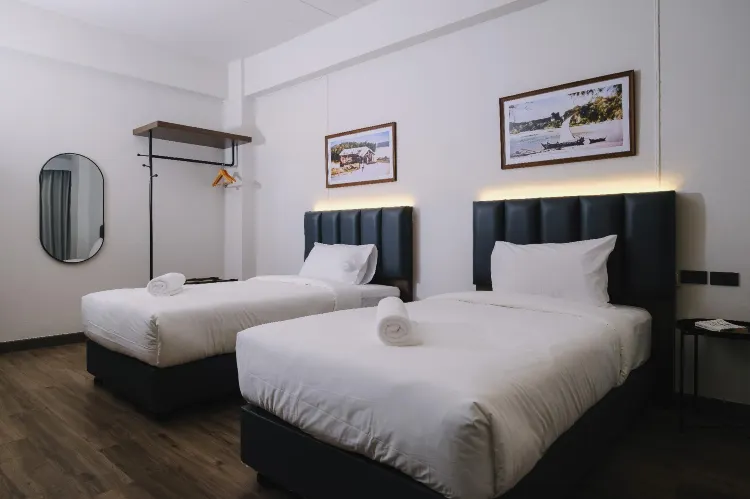 ห้องติดกัน-ห้ามสูบบุหรี่