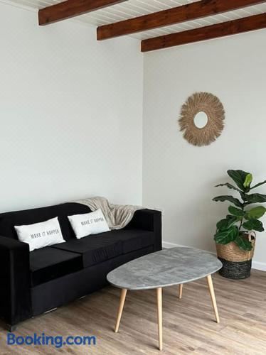 Home Tres Esperanza a 2 Cuadras de Peatonal Two-Bedroom Apartment