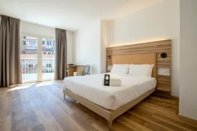 B&B HOTEL Sassari Hotel di 