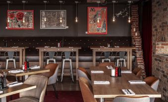 pentahotel Eisenach - Housity