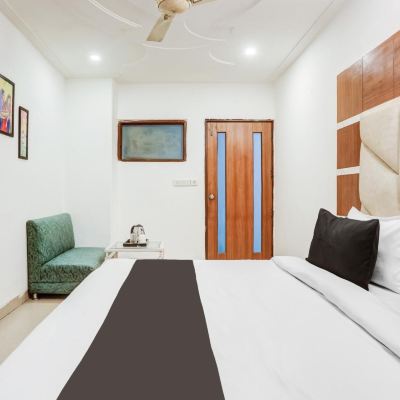 Triple Room Zenith Hotel Promo Code
