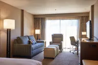 DoubleTree by Hilton Fresno Convention Center