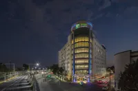 Holiday Inn Express PUEBLA by IHG Отели в г. 