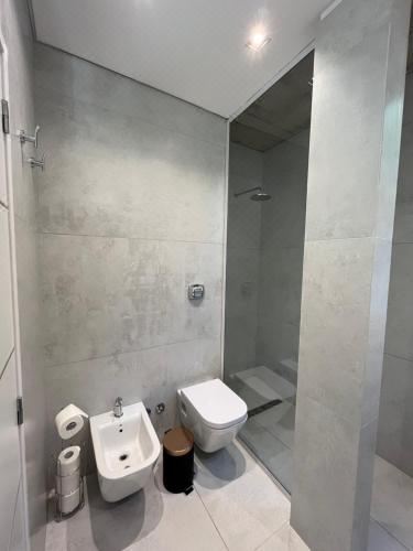 豪华双人房（带阳台）