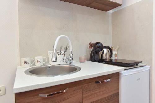 豪华大床间 - 带2张大床