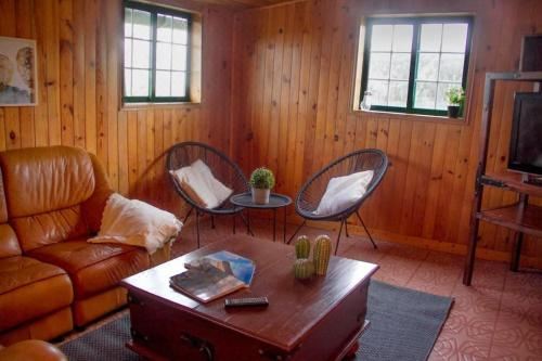 La Macadamia Two-Bedroom House