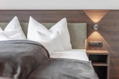 一卧室公寓（带阳台）