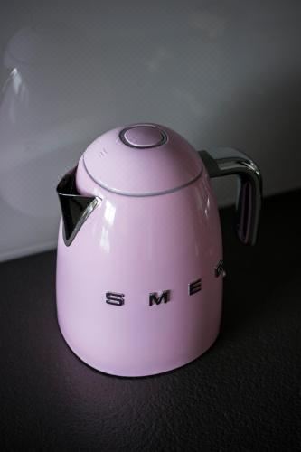 泳池景两卧室公寓