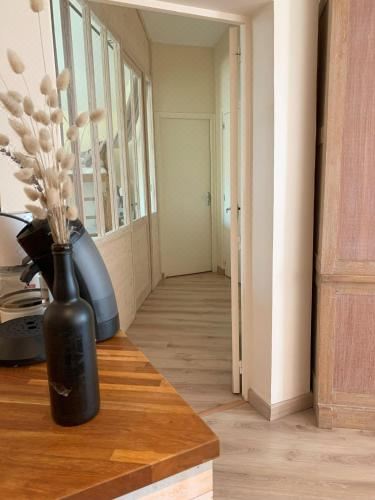 两卧室联排别墅