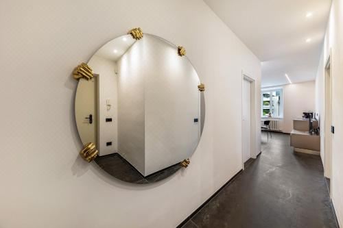 高级一卧室公寓